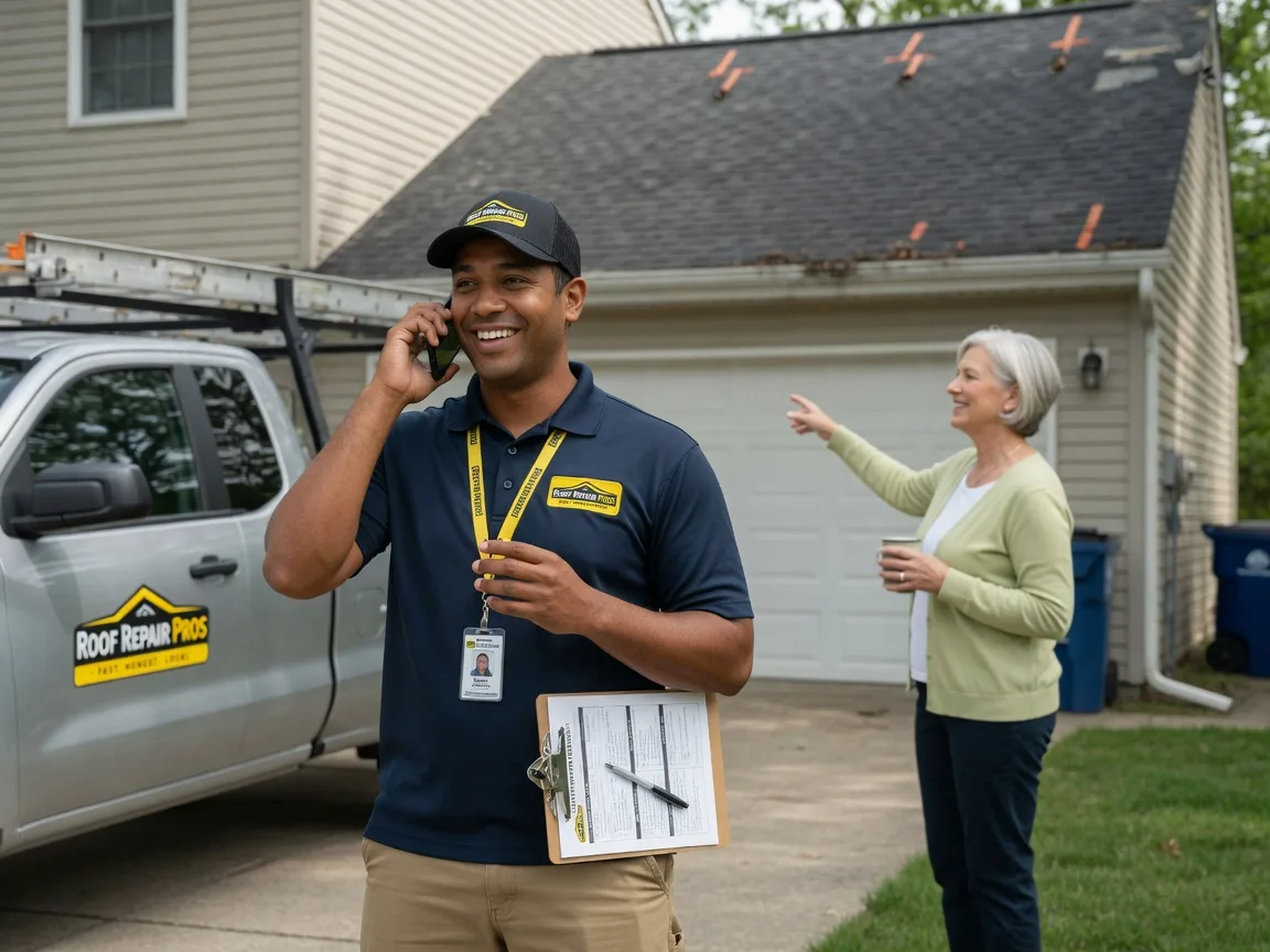 Roof Repair Mayview, MO FAQs